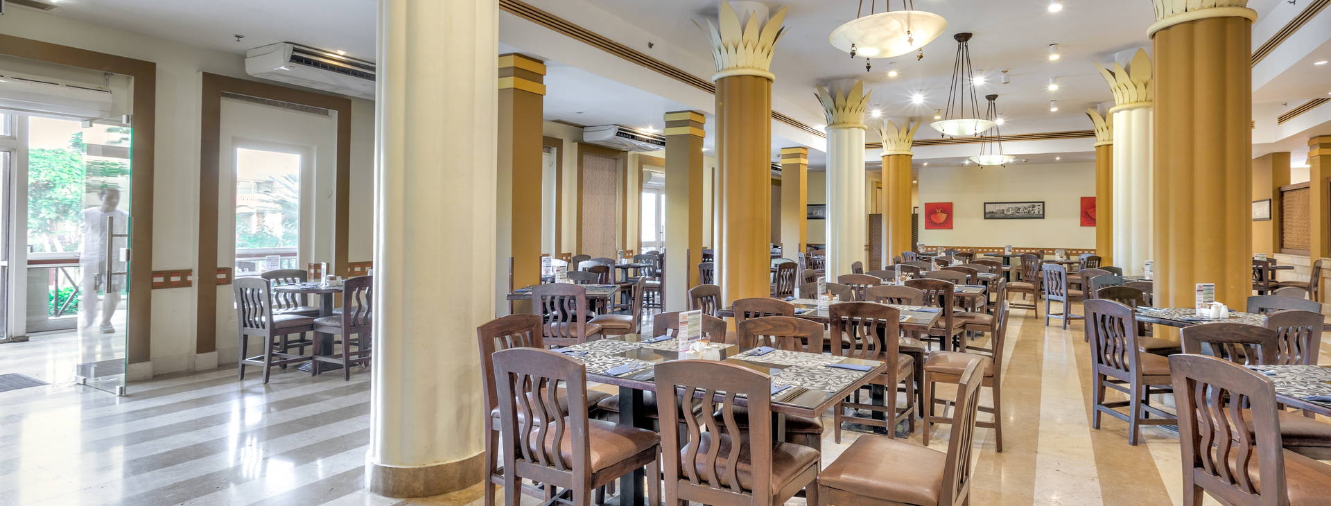 Marina Plaza Hotel JOG Obrázek21