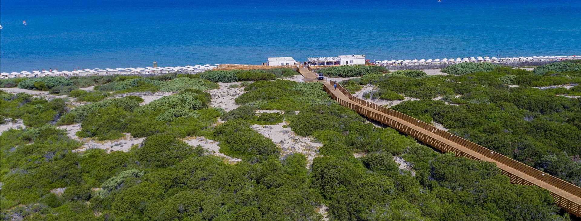 Hotel Is Serenas (ex. Bluserena Villaggio Badesi) Obrázek10