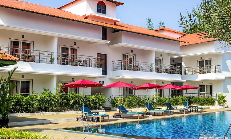 River Deck Baga-obr