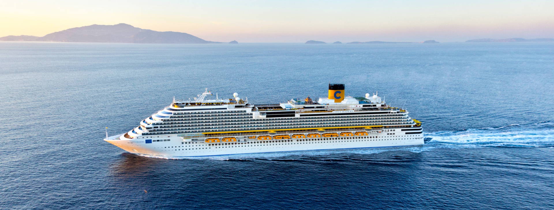 Ubytování REW (Costa Diadema) Obrázek7