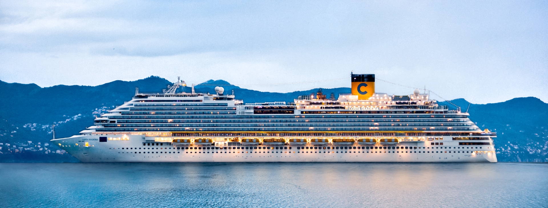 Ubytování REW (Costa Diadema) Obrázek10