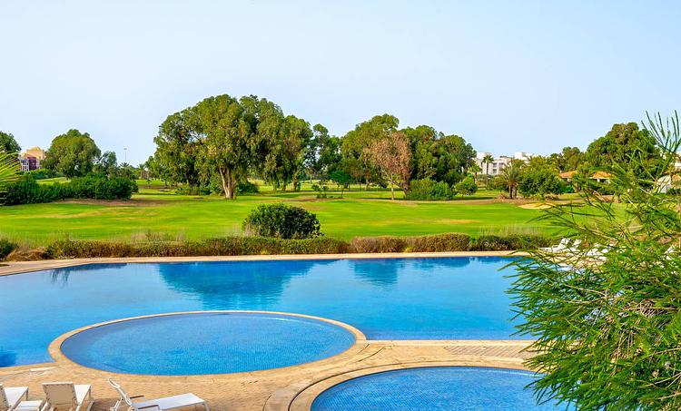 Radisson Blu Resort Saidia Garden-obr