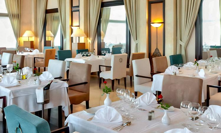 Aziza Thalasso Golf-obr