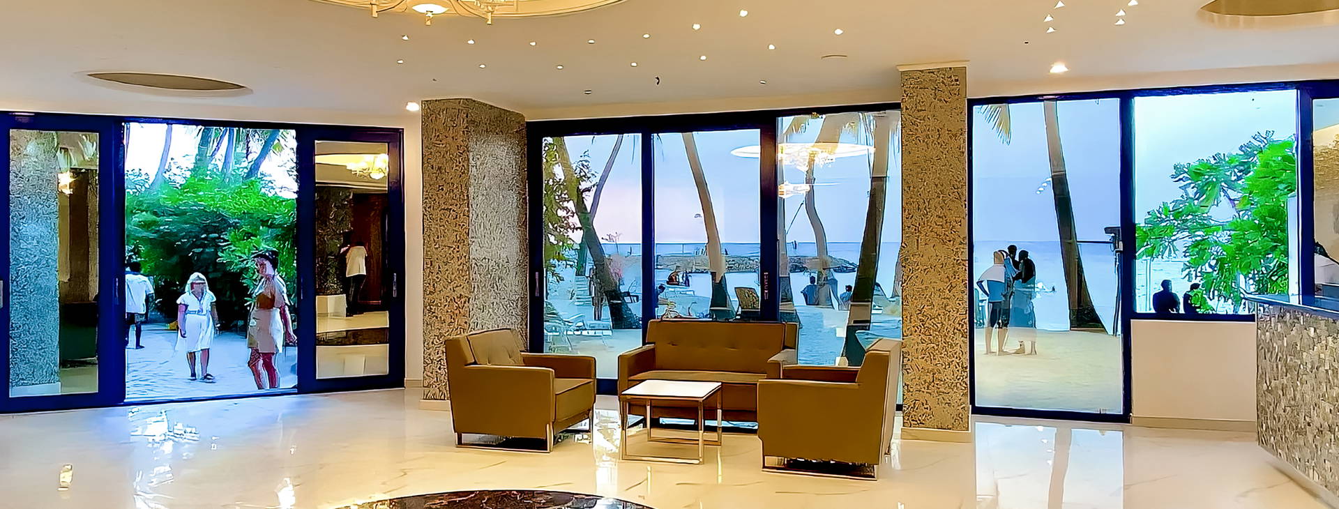 Kaani Palm Beach Obrázek22