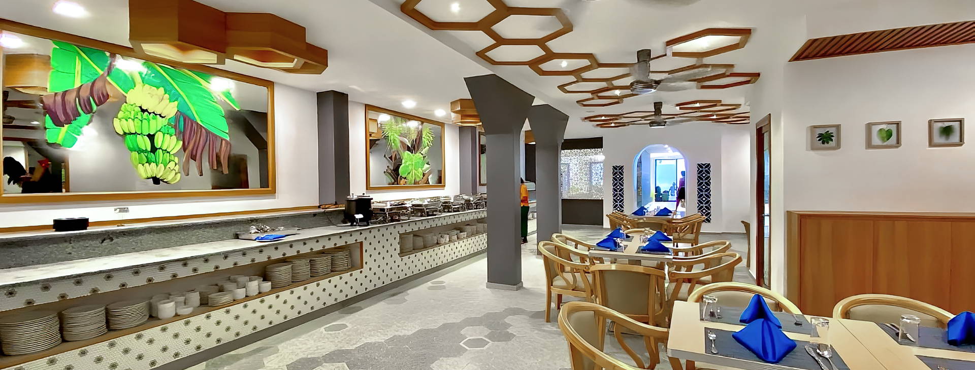 Kaani Palm Beach Obrázek15