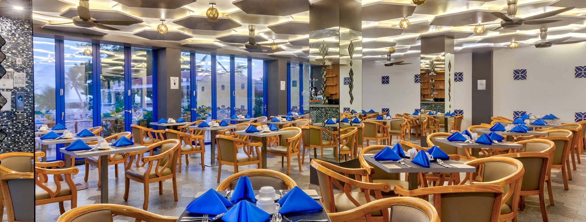 Kaani Palm Beach Obrázek18