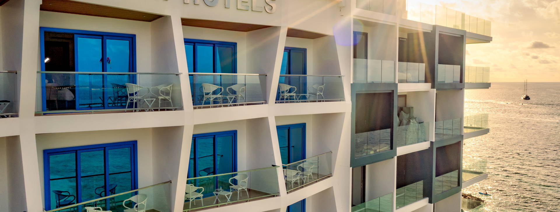 Kaani Palm Beach Obrázek3