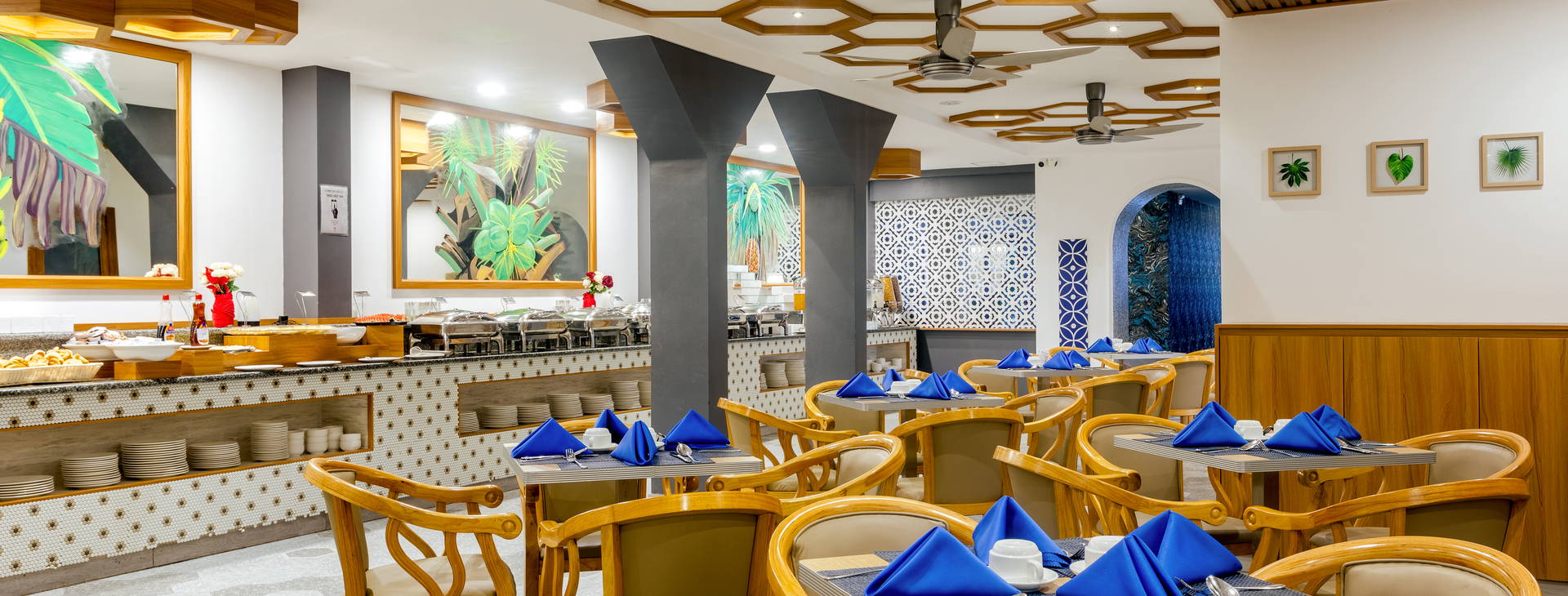 Kaani Palm Beach Obrázek21