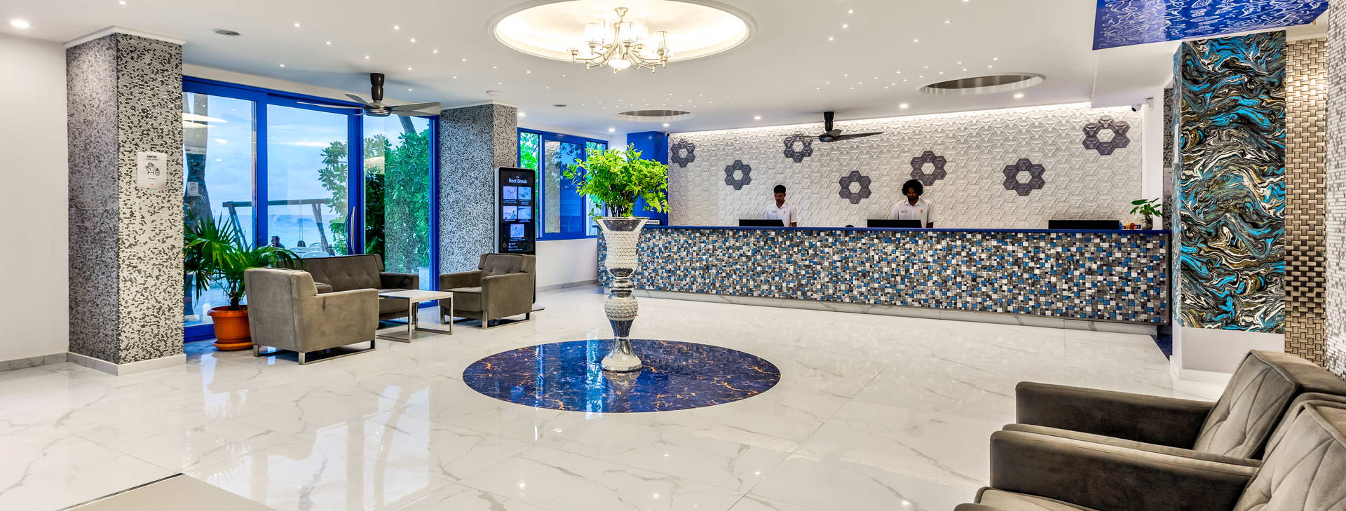 Kaani Palm Beach Obrázek23