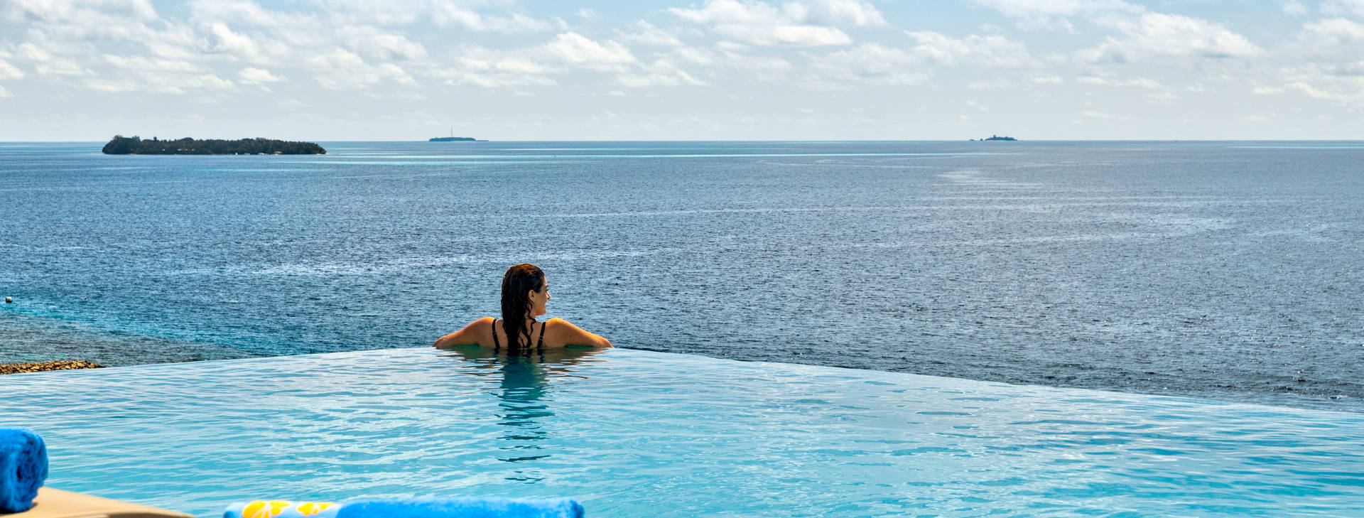 Kaani Palm Beach Obrázek5