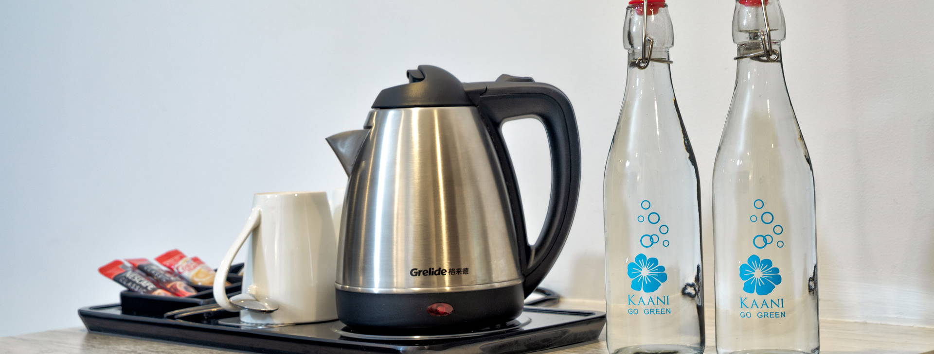 Kaani Palm Beach Obrázek11