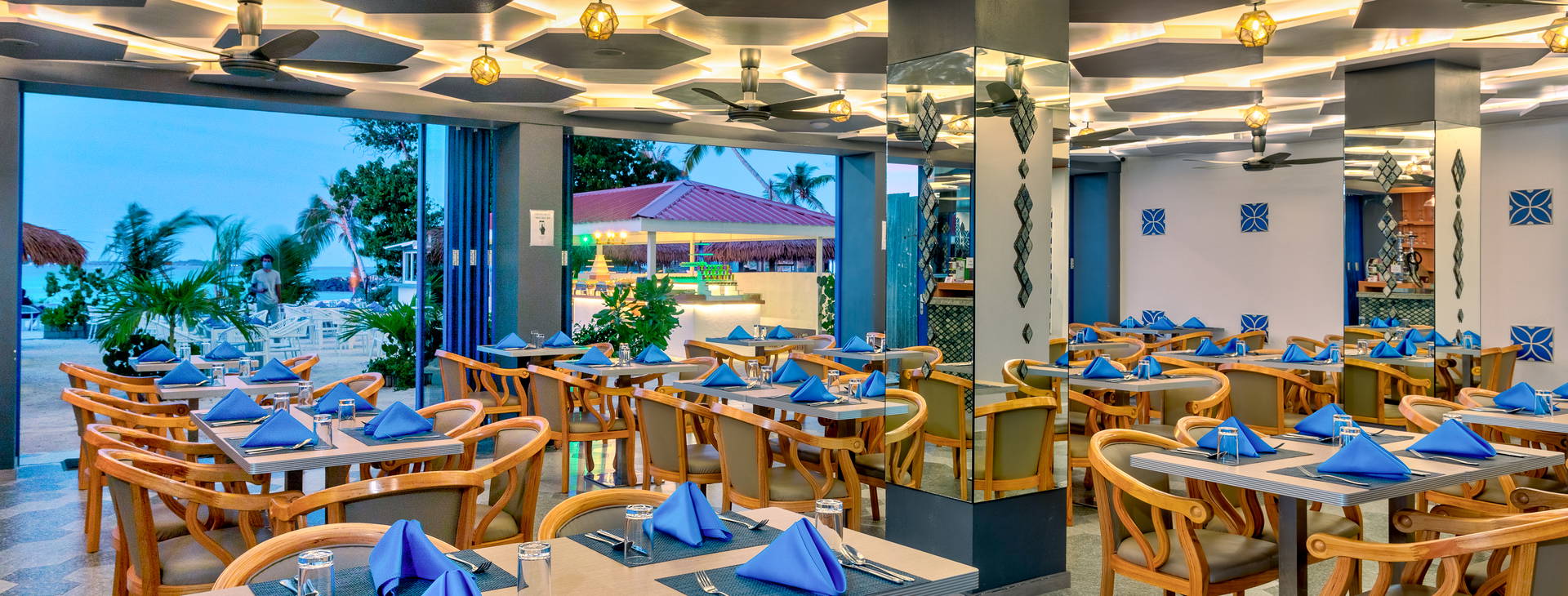 Kaani Palm Beach Obrázek19