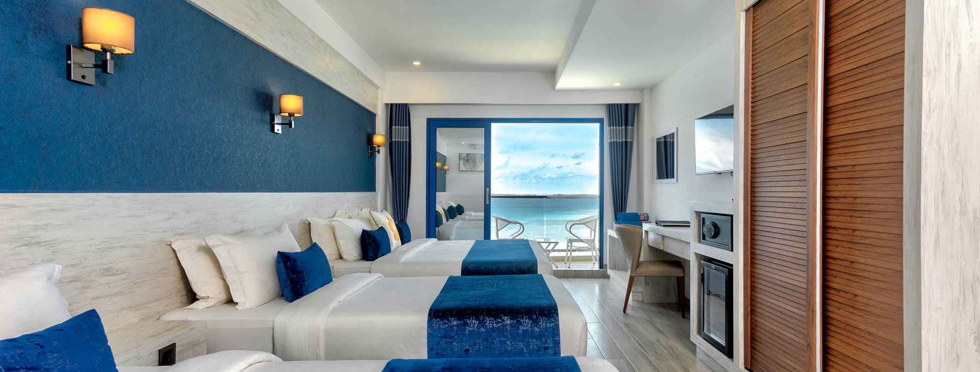 Kaani Palm Beach Obrázek7