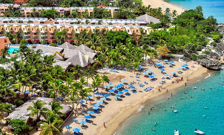 Casa Marina Beach & Reef-obr