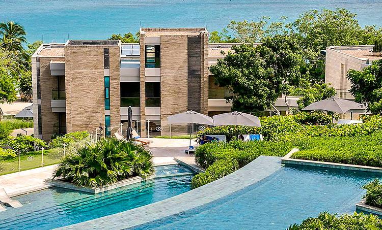 Sofitel Baru Calablanca-obr