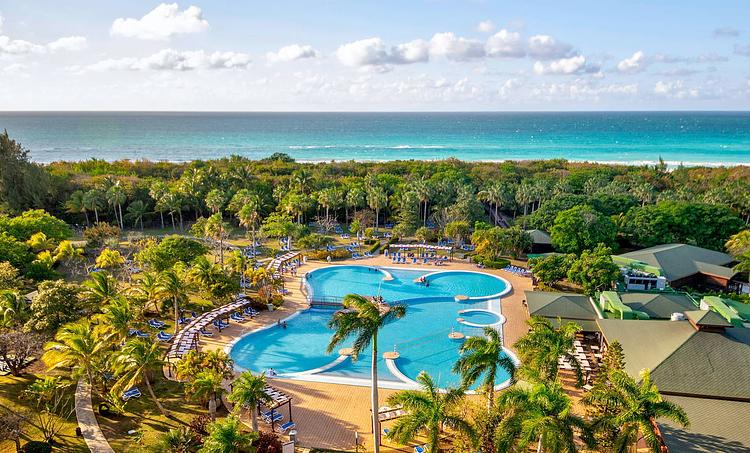 Hotel Blau Varadero-obr