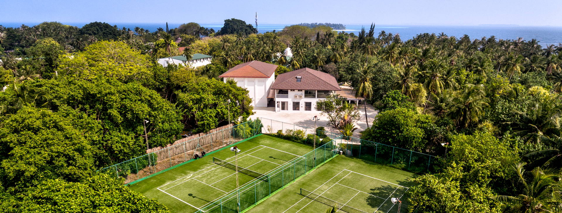 Bandos Maldives Obrázek54