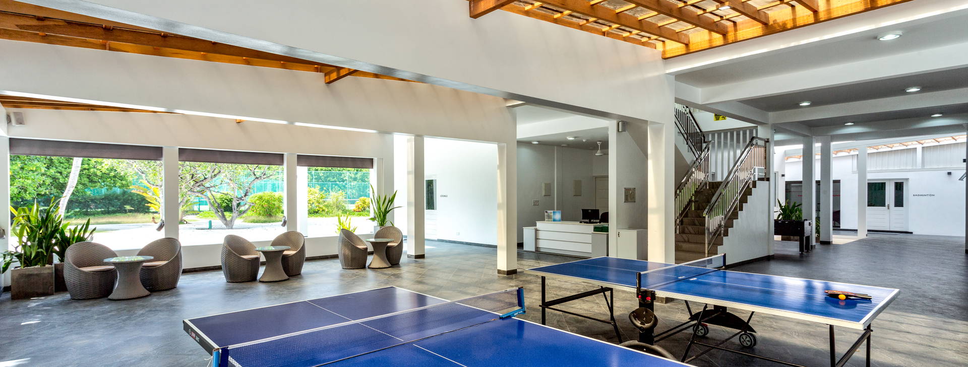 Bandos Maldives Obrázek55