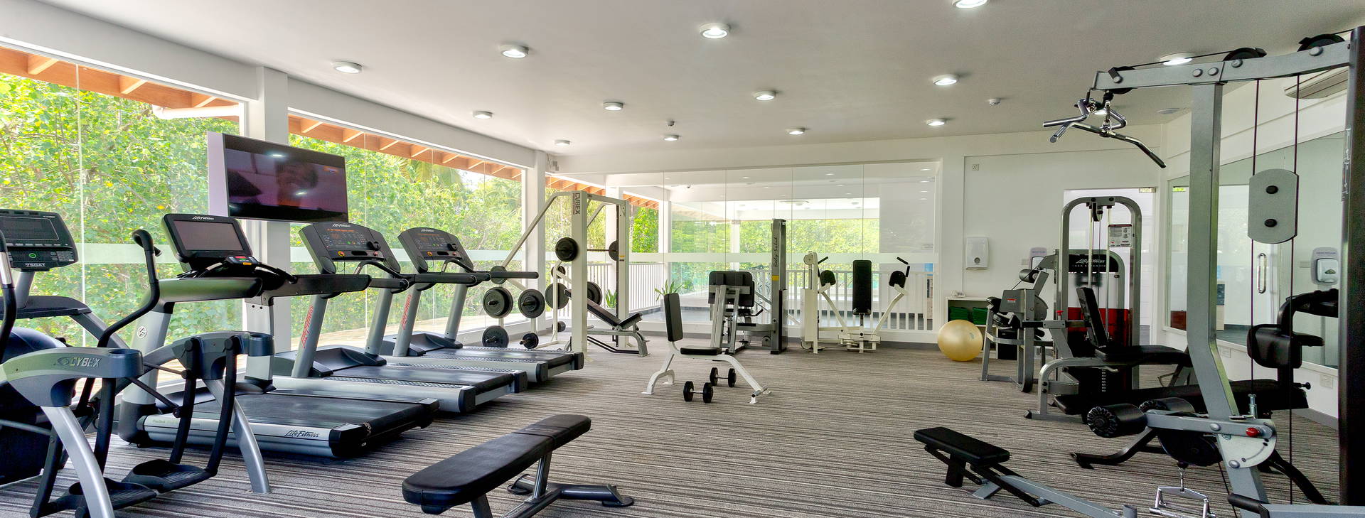 Bandos Maldives Obrázek56