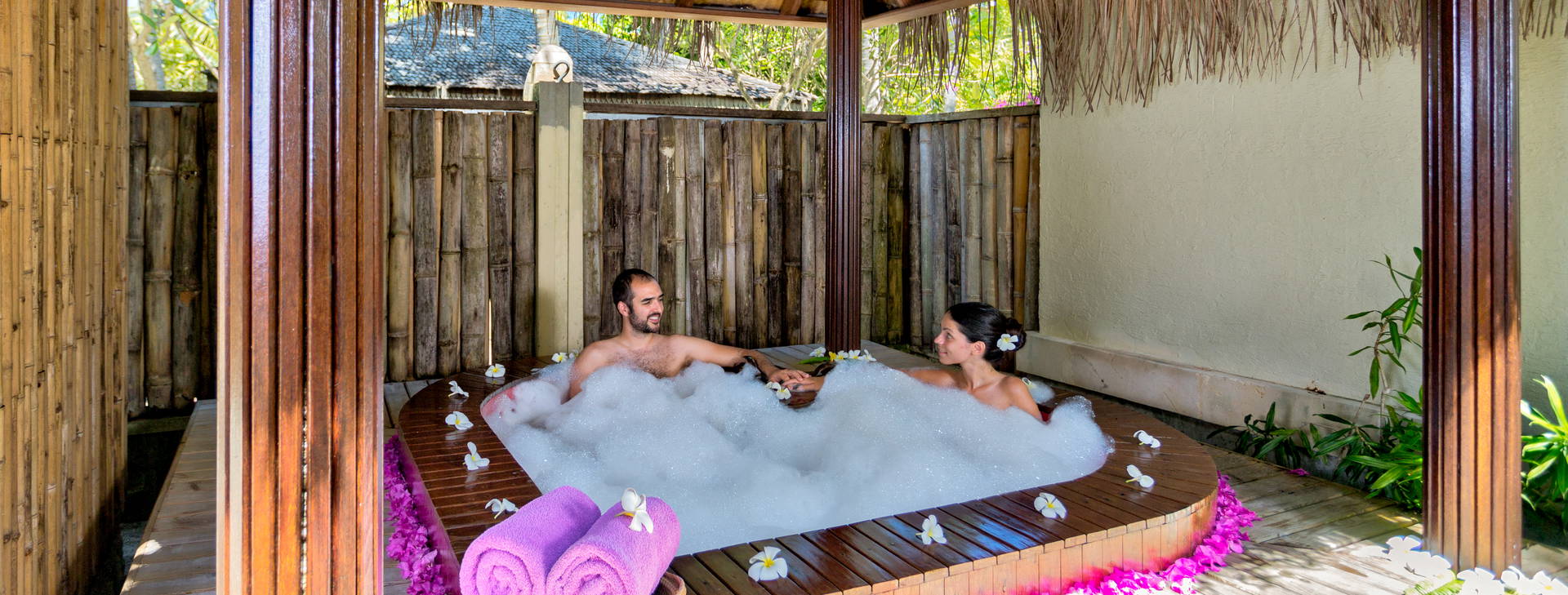 Bandos Maldives Obrázek63