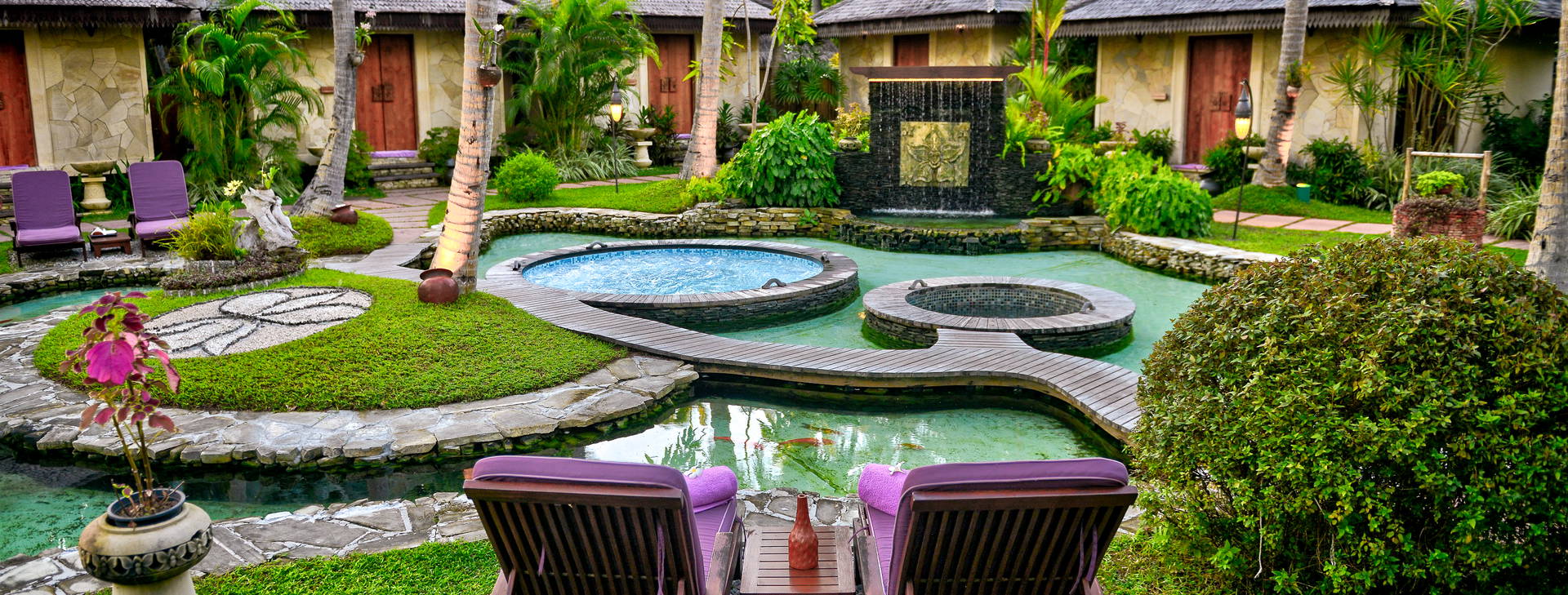 Bandos Maldives Obrázek27