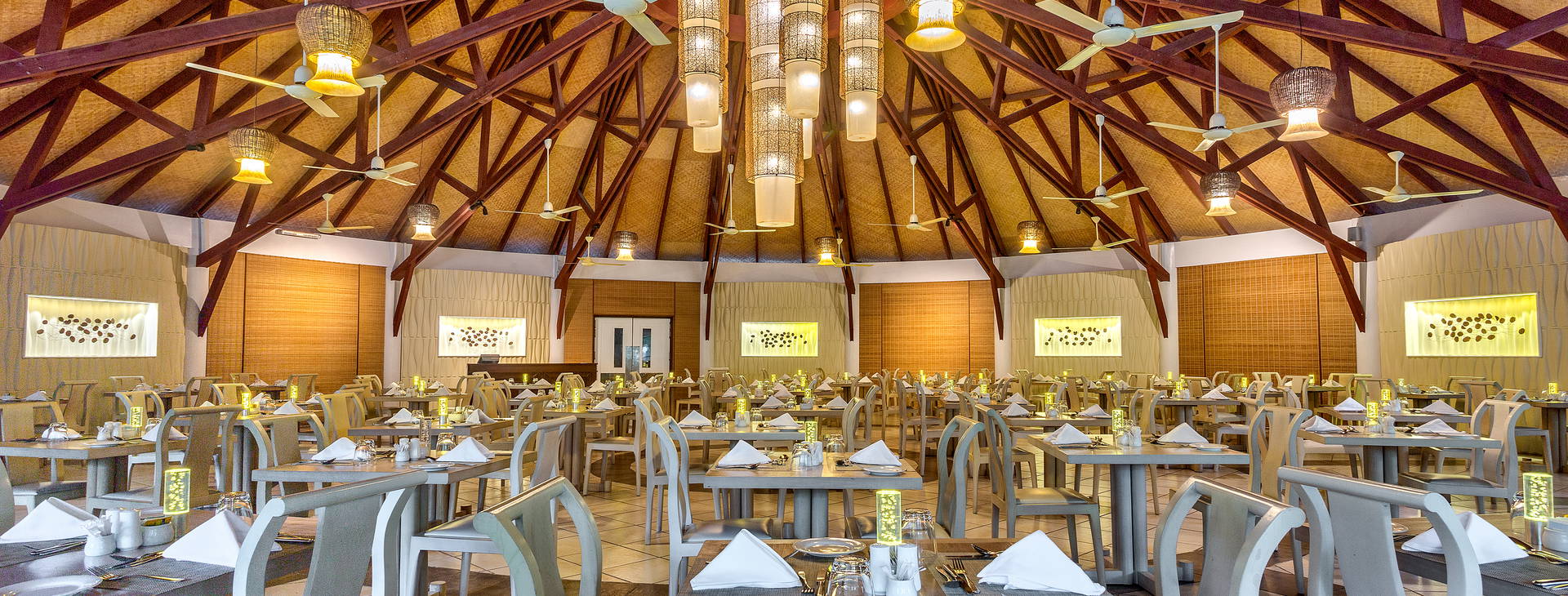 Bandos Maldives Obrázek64