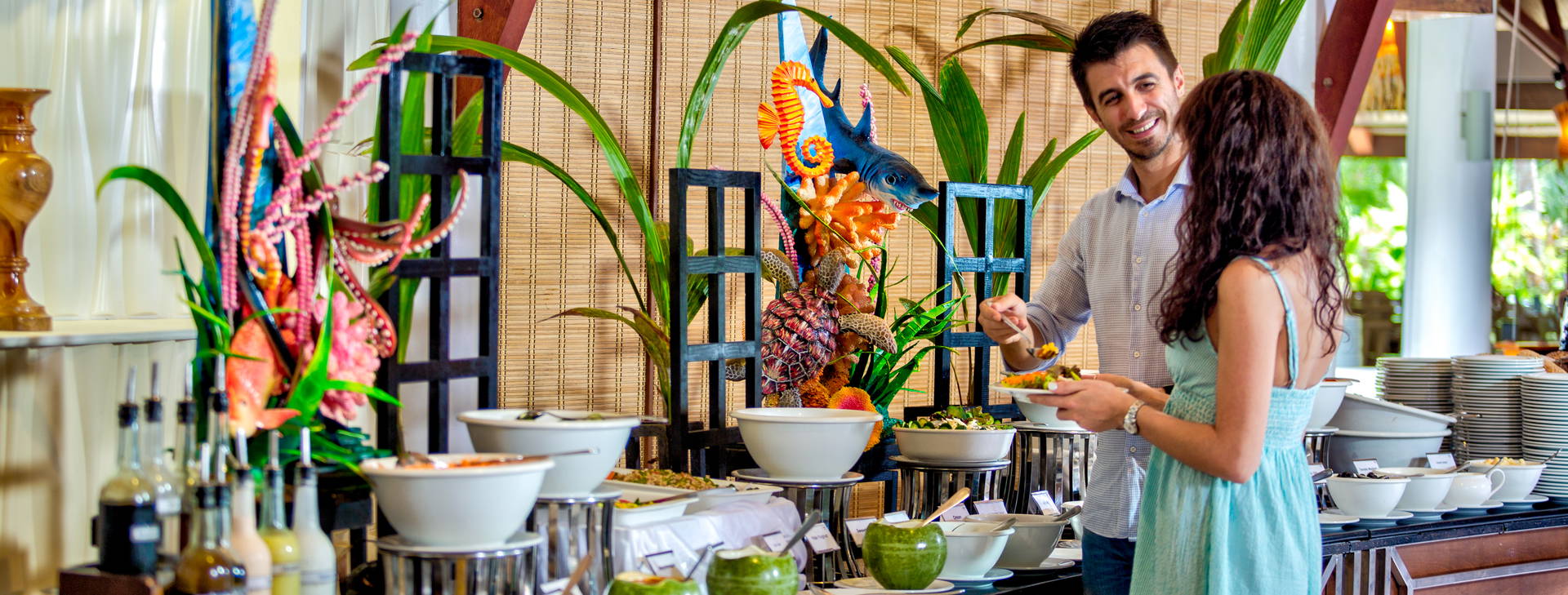 Bandos Maldives Obrázek28