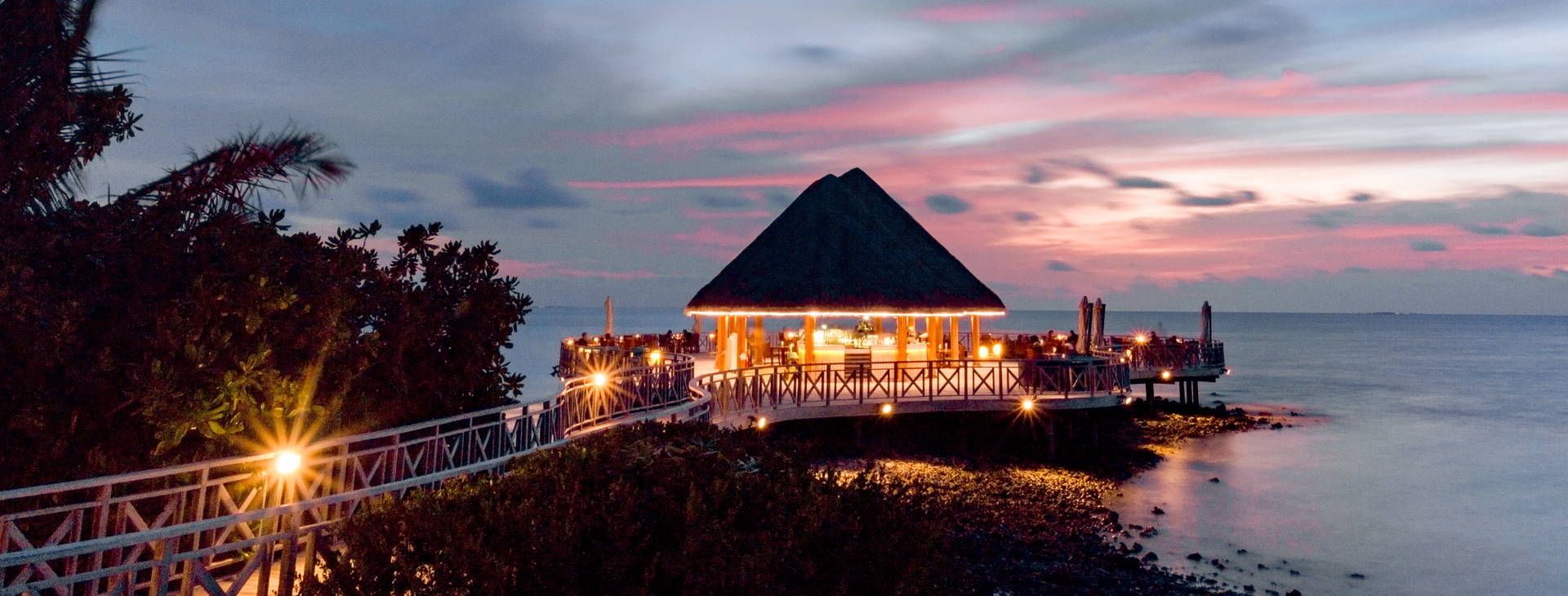 Bandos Maldives Obrázek35