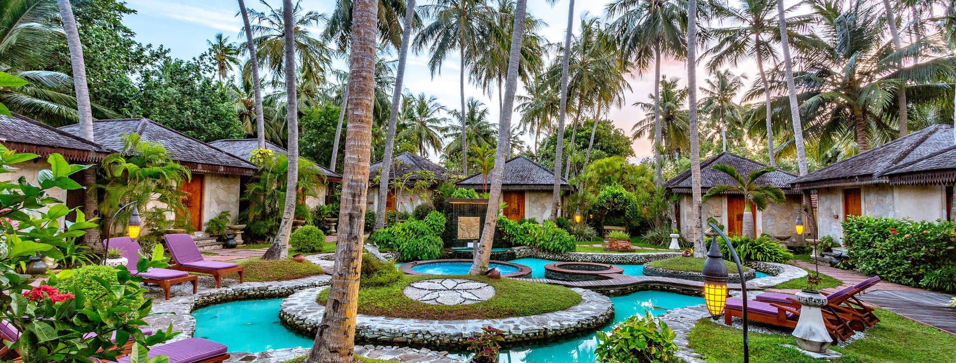 Bandos Maldives Obrázek30