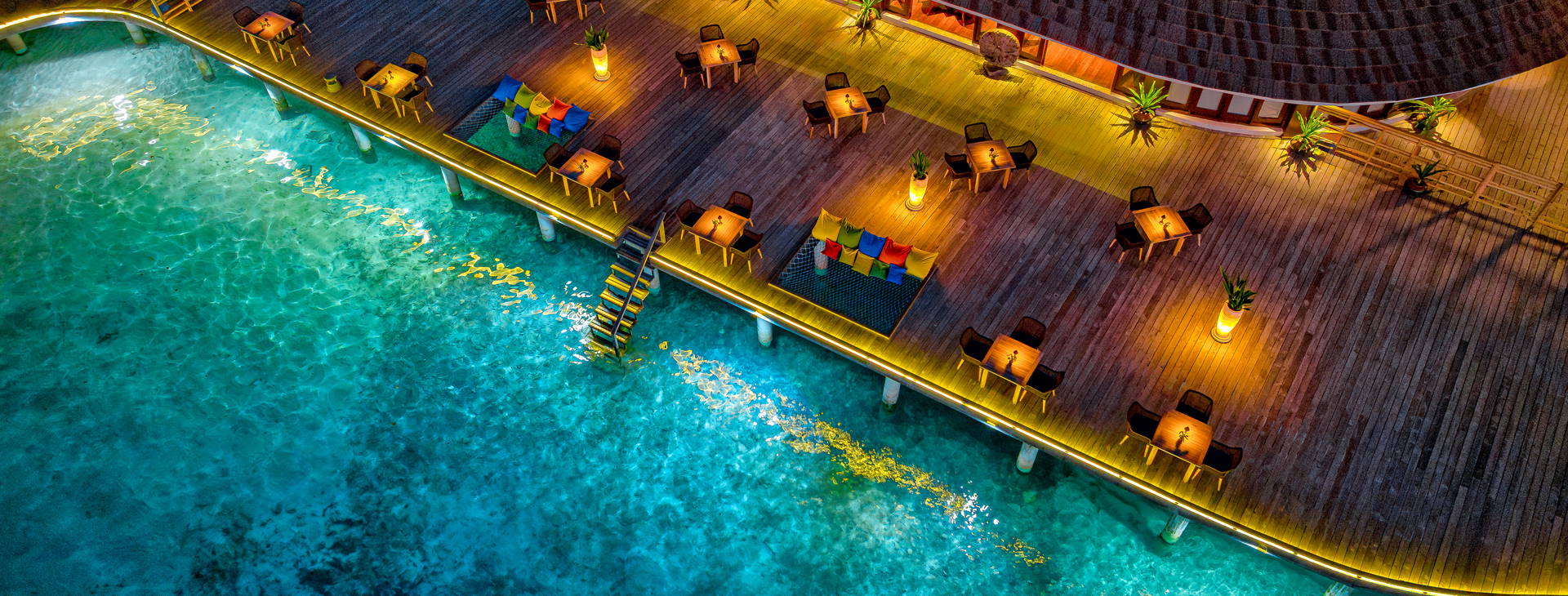 Bandos Maldives Obrázek19