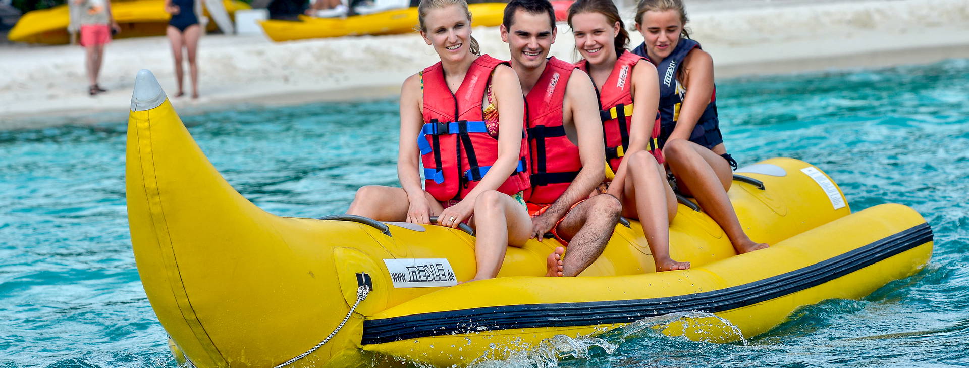 Bandos Maldives Obrázek48