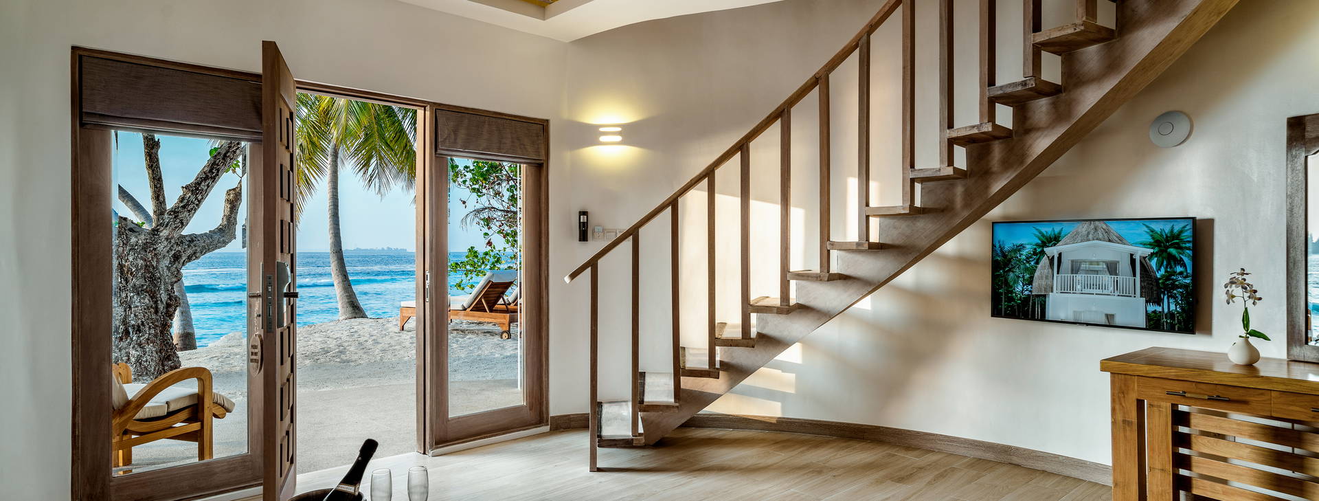 Bandos Maldives Obrázek26