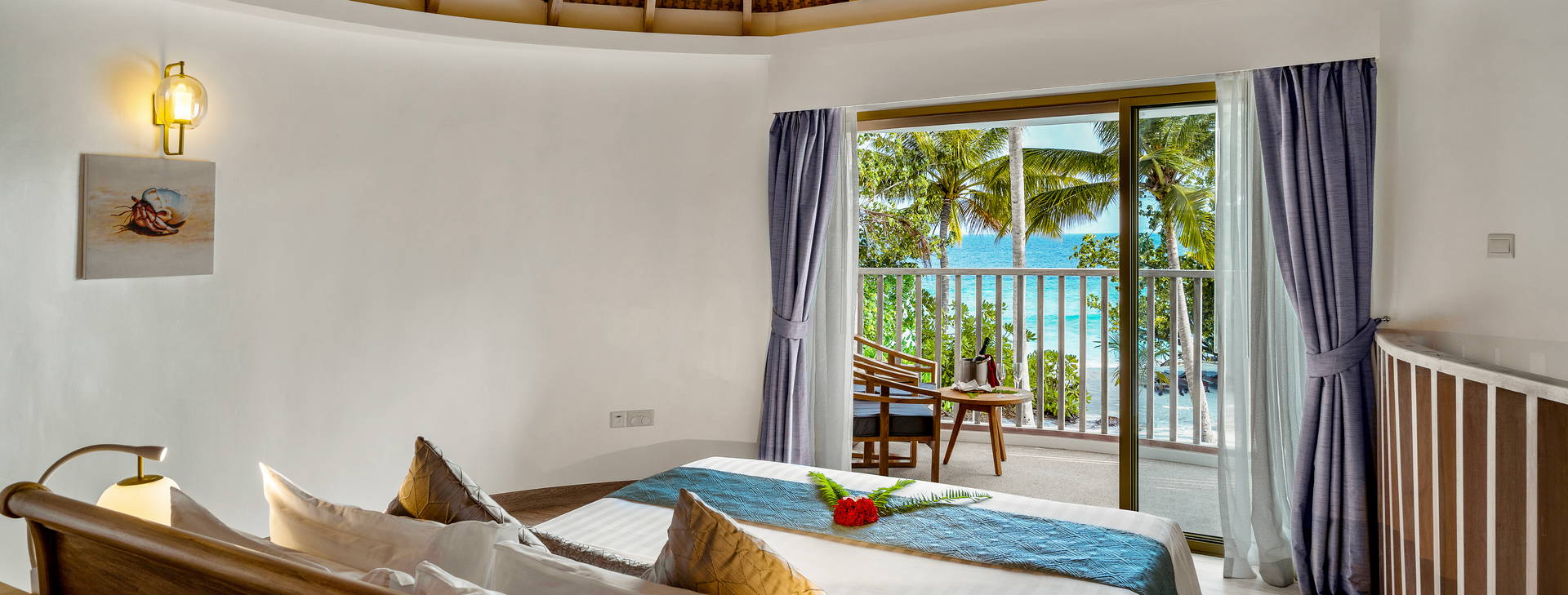 Bandos Maldives Obrázek25