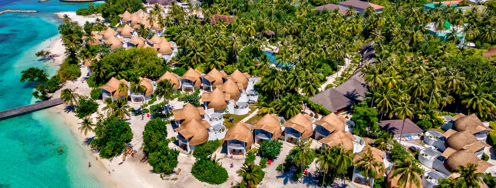 Bandos Maldives Obrázek9