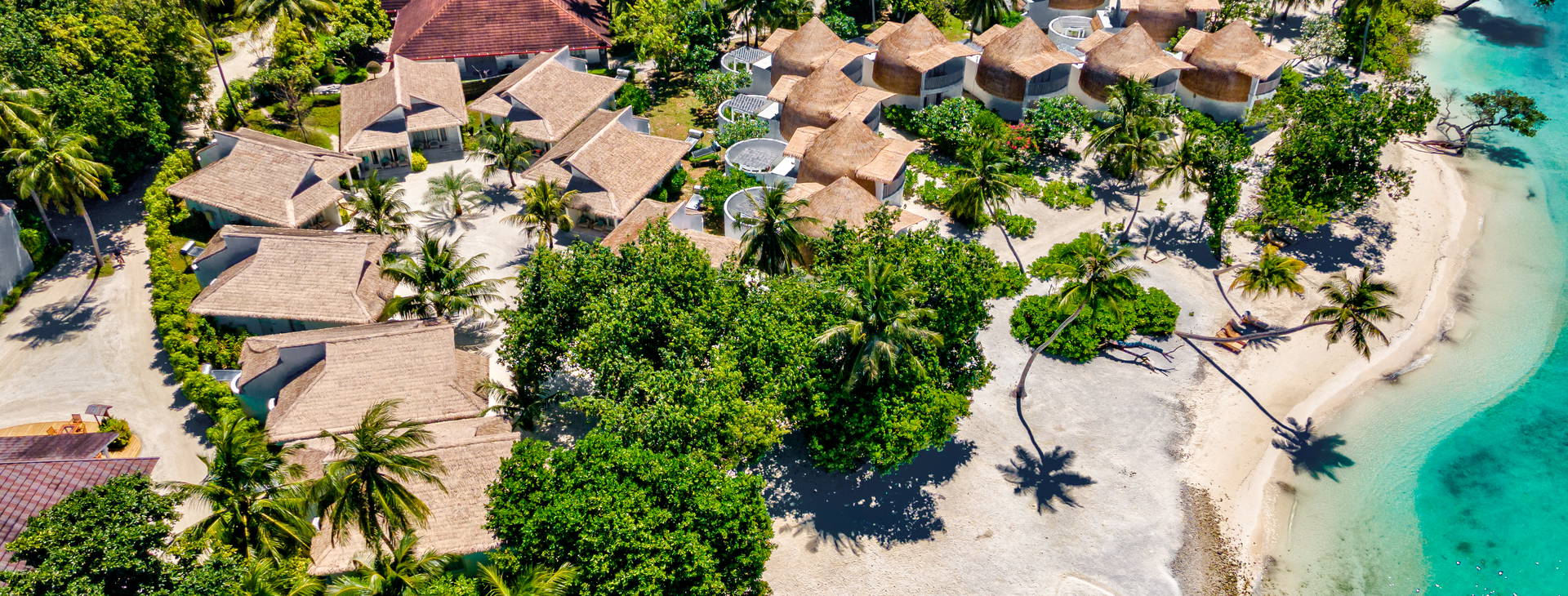 Bandos Maldives Obrázek8