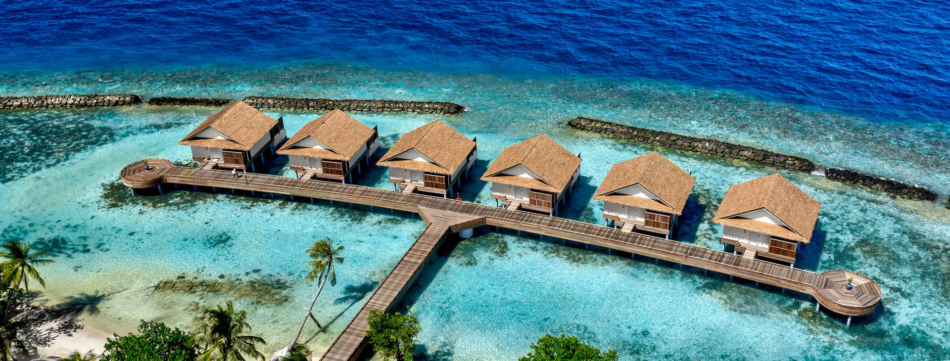 Bandos Maldives Obrázek11