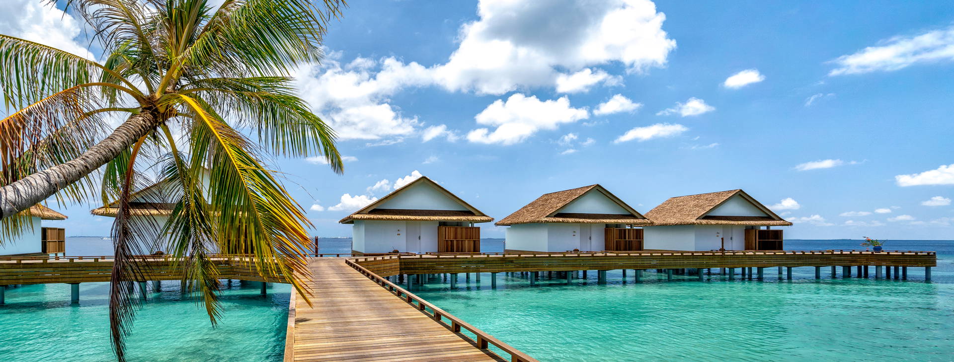 Bandos Maldives Obrázek6