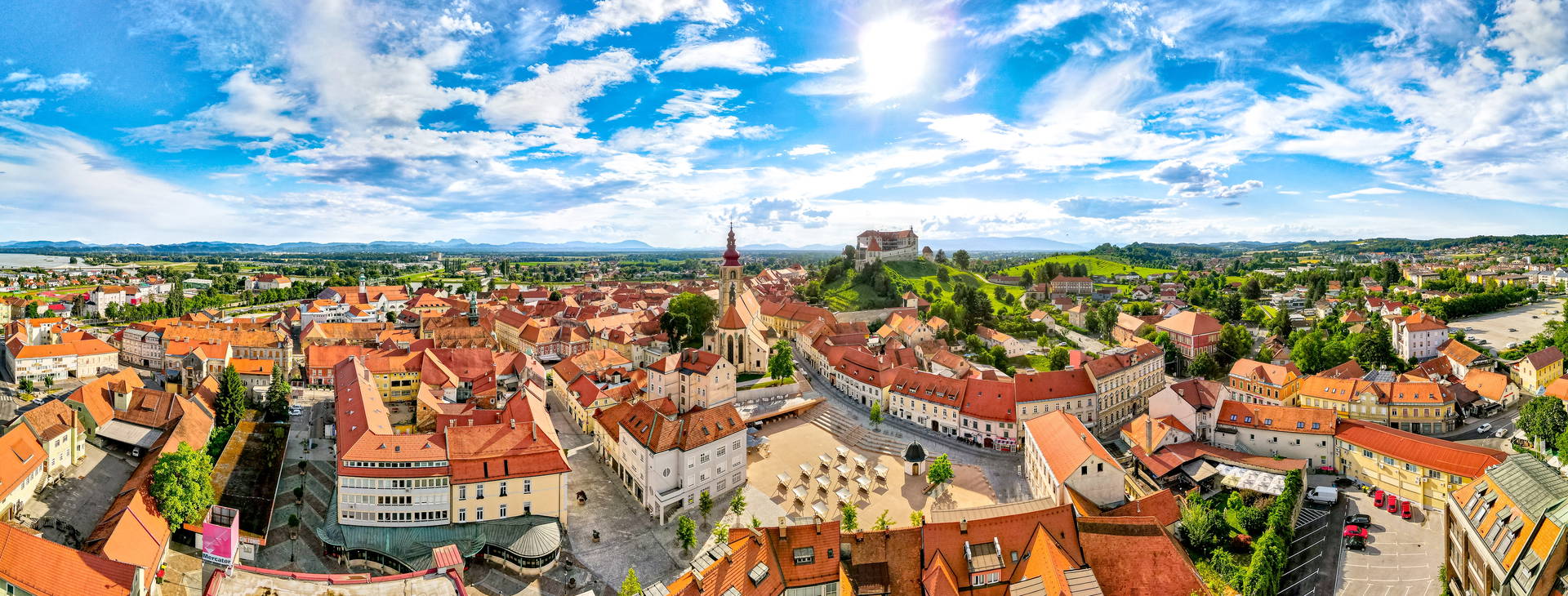 Ubytování CSA Obrázek11