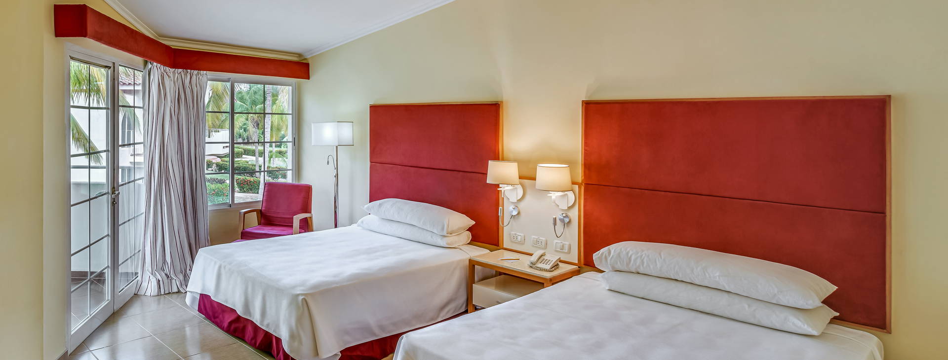 Barcelo Solymar Obrázek13