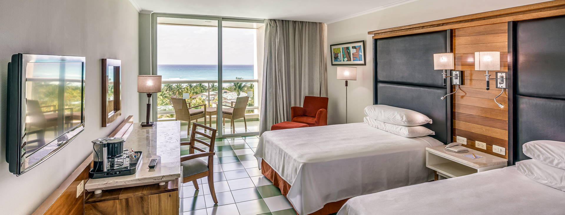 Barcelo Solymar Obrázek16