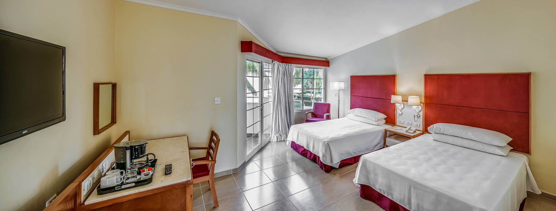 Barcelo Solymar Obrázek12