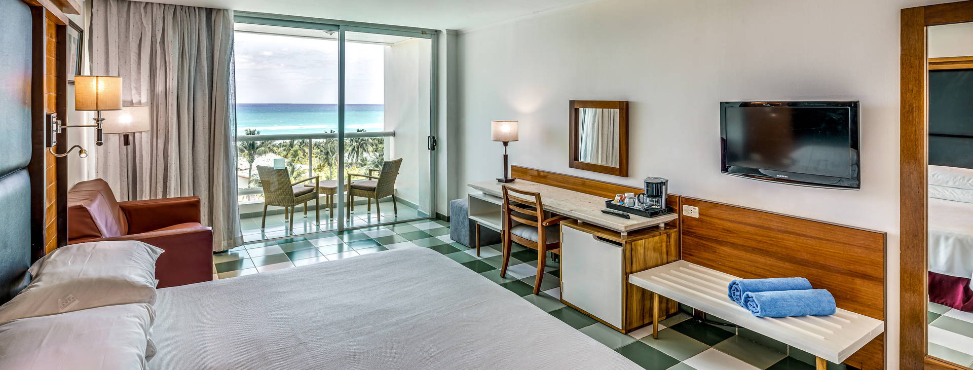 Barcelo Solymar Obrázek19