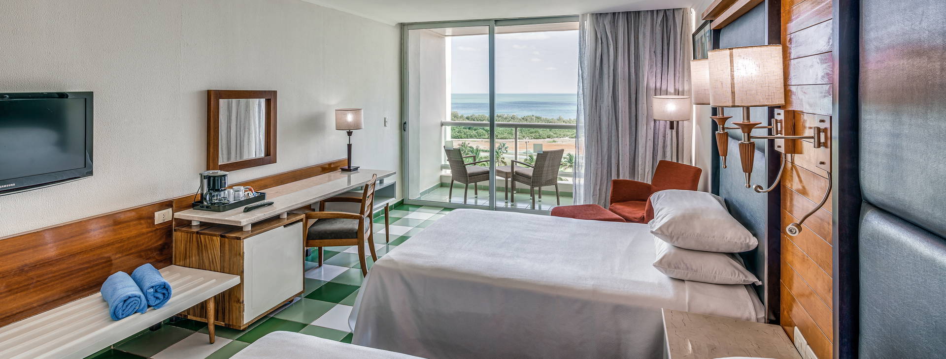 Barcelo Solymar Obrázek15