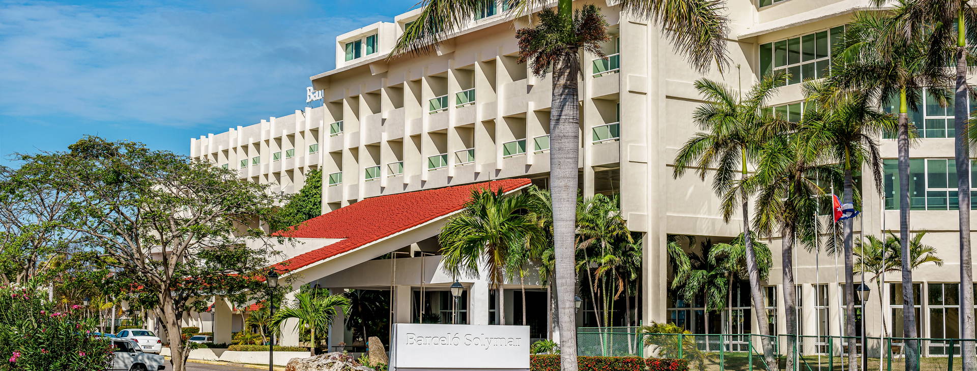 Barcelo Solymar Obrázek39