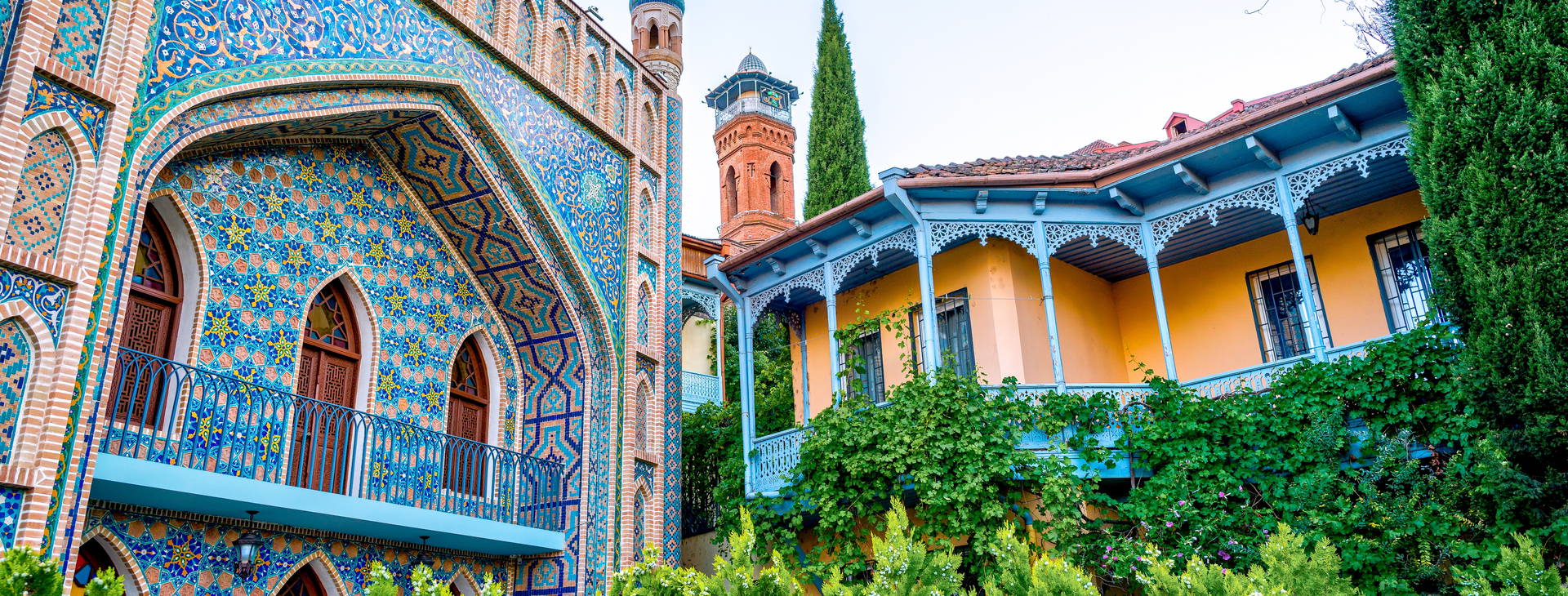 Ubytování GUW Obrázek17