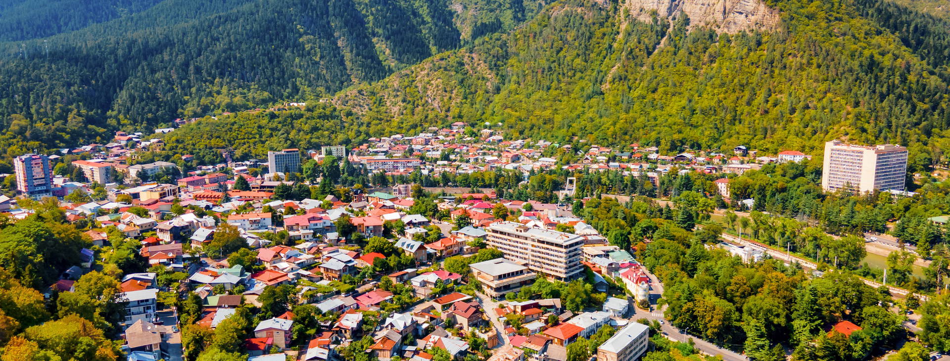 Ubytování GUW Obrázek9