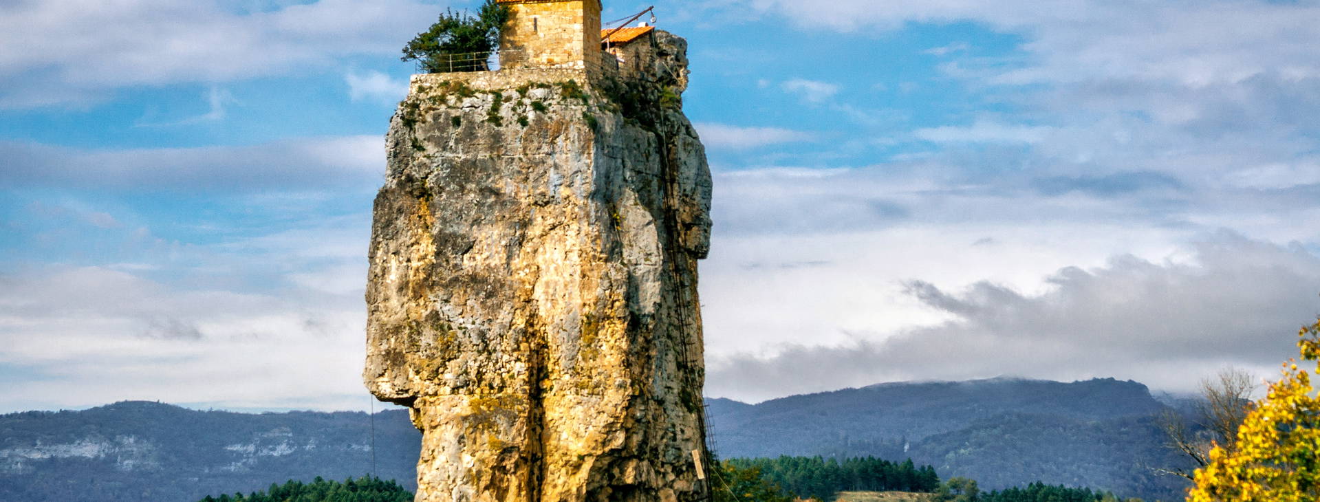 Ubytování GUW Obrázek8