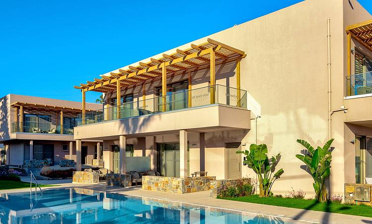 High Beach White-obr