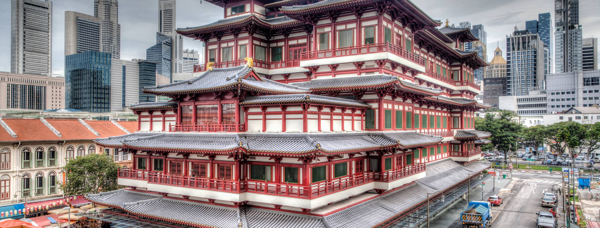 Ubytování SIG Obrázek8