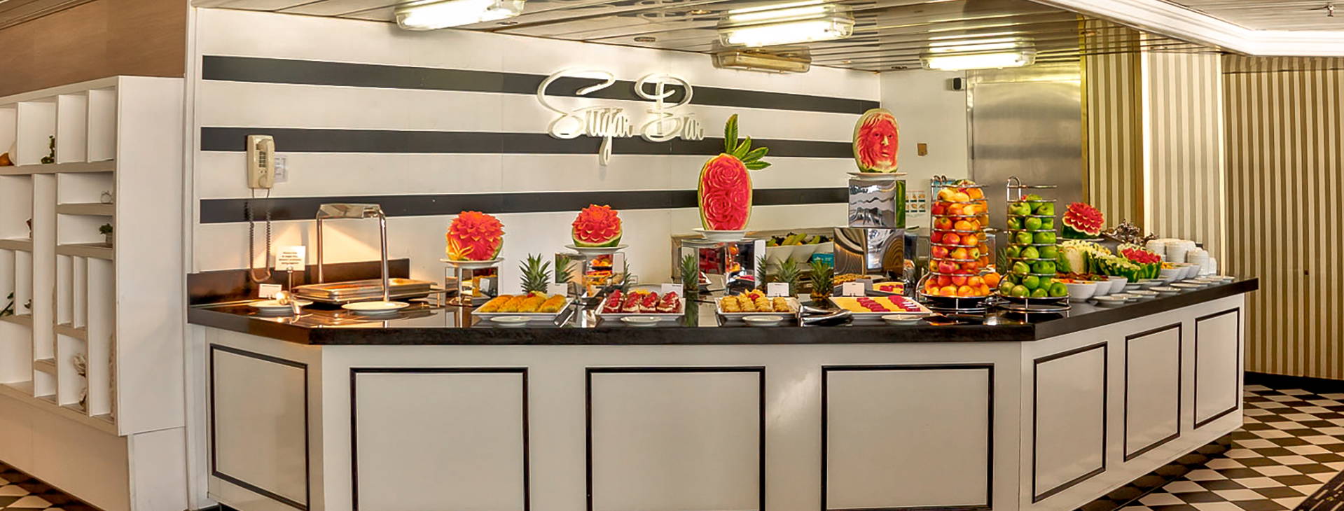 Ubytování ADR (Celestyal Journey) Obrázek28